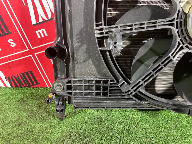 Радиатор двигателя, 35000 рублей, Солонцы