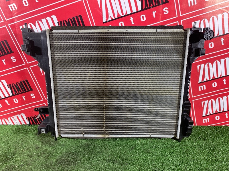 Радиатор двигателя, 35000 рублей, Солонцы