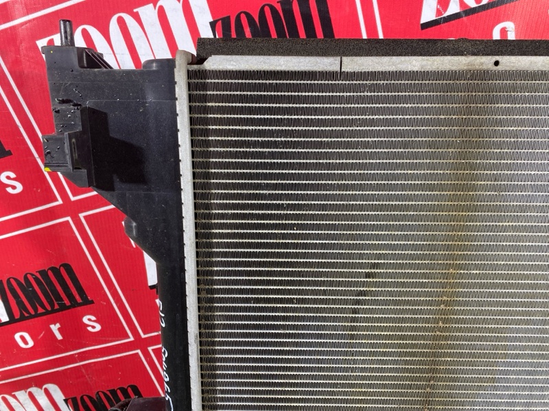 Радиатор двигателя, 35000 рублей, Солонцы