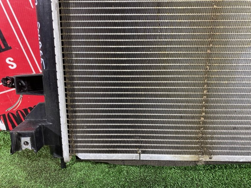 Радиатор двигателя, 35000 рублей, Солонцы