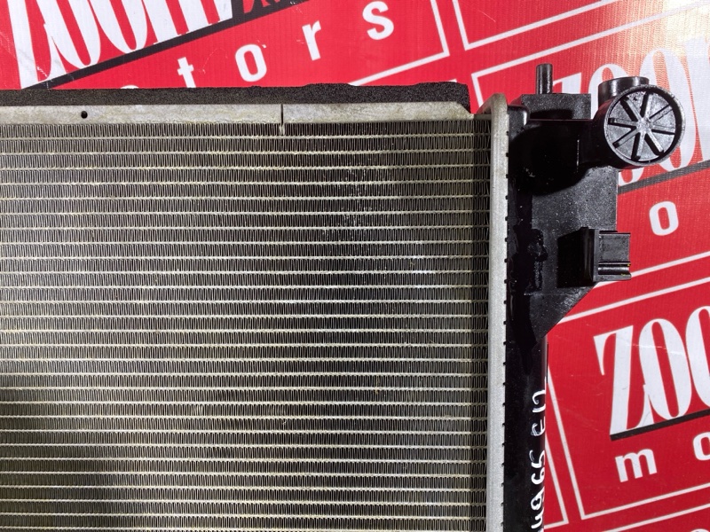 Радиатор двигателя, 35000 рублей, Солонцы