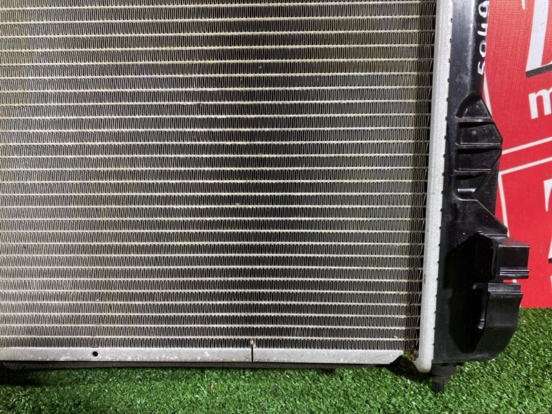 Радиатор двигателя, 35000 рублей, Солонцы