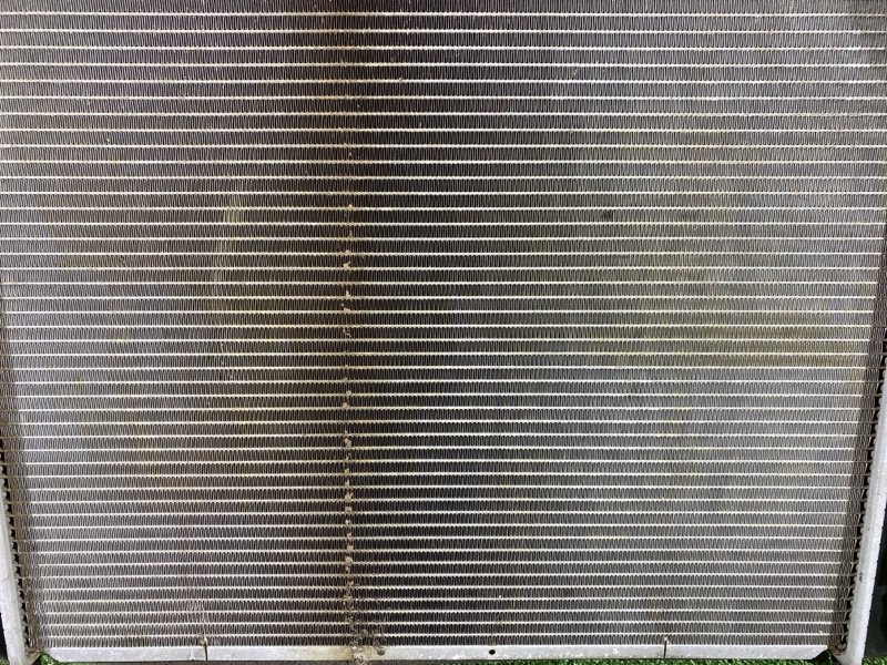 Радиатор двигателя, 35000 рублей, Солонцы