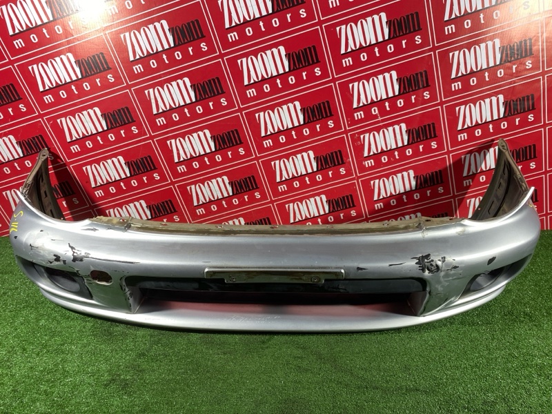 Бампер, 19000 рублей, Солонцы