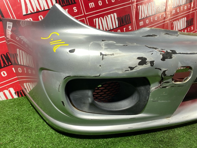 Бампер, 19000 рублей, Солонцы