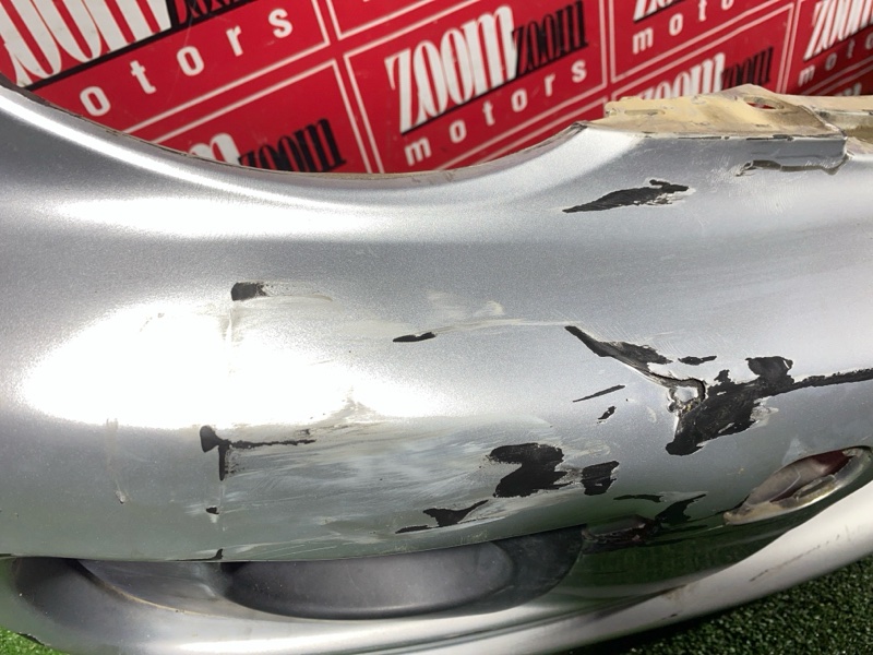 Бампер, 19000 рублей, Солонцы