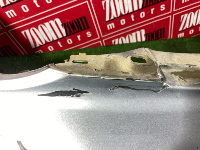 Бампер, 19000 рублей, Солонцы