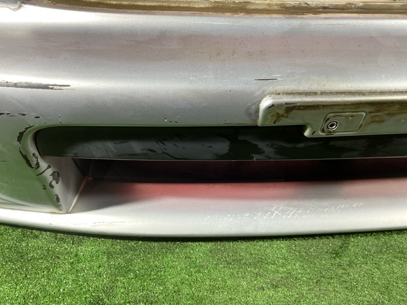 Бампер, 19000 рублей, Солонцы