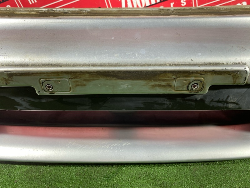 Бампер, 19000 рублей, Солонцы