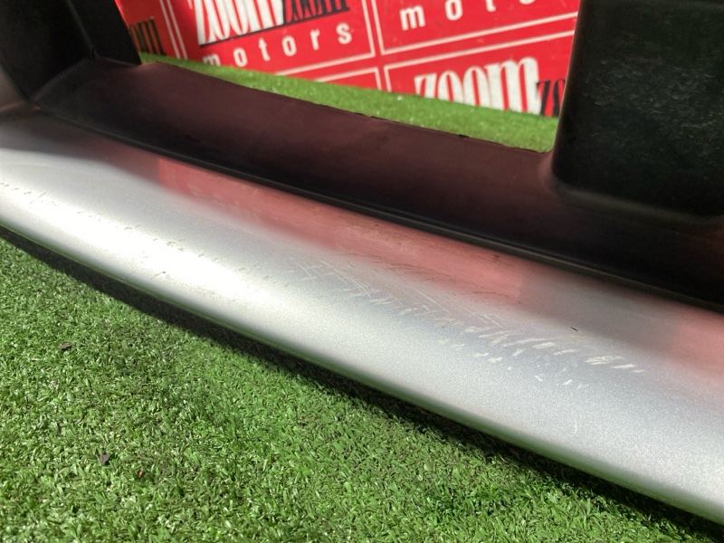 Бампер, 19000 рублей, Солонцы