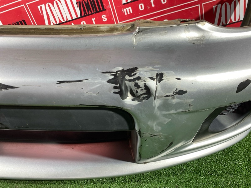 Бампер, 19000 рублей, Солонцы