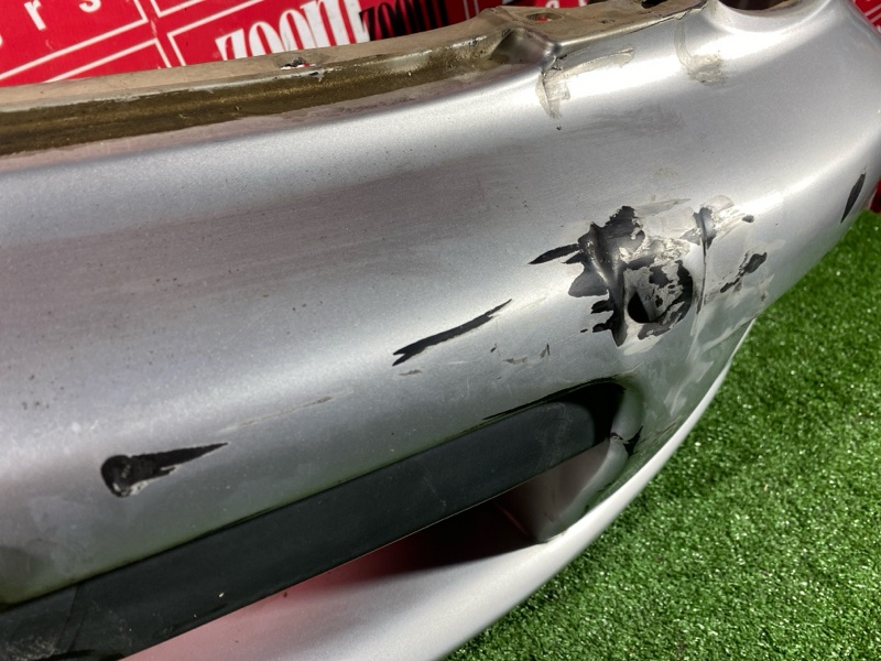 Бампер, 19000 рублей, Солонцы