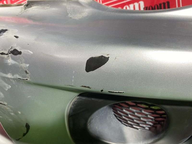 Бампер, 19000 рублей, Солонцы