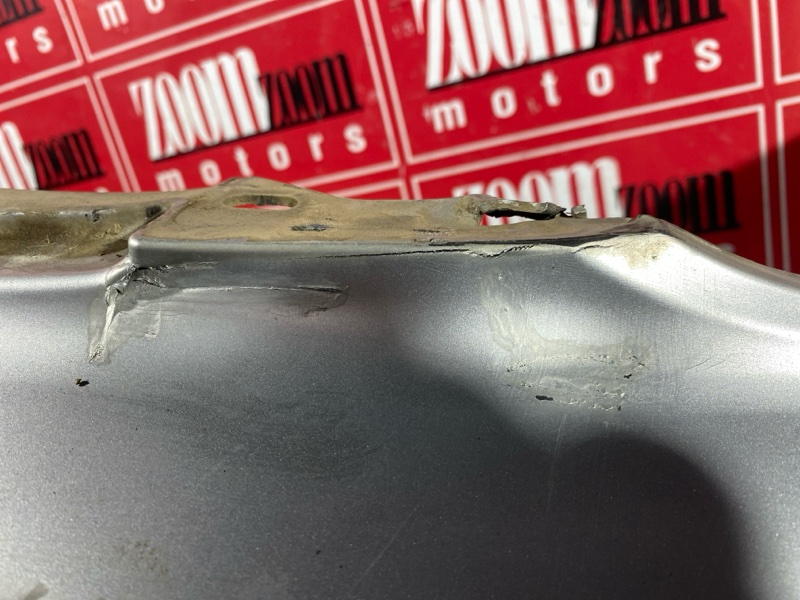 Бампер, 19000 рублей, Солонцы