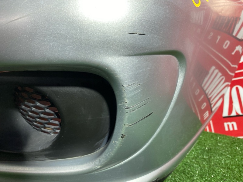 Бампер, 19000 рублей, Солонцы