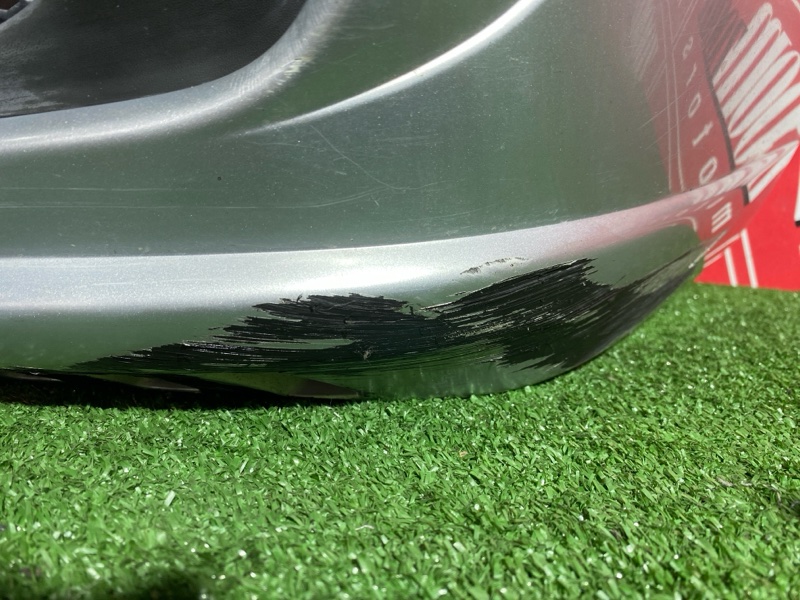 Бампер, 19000 рублей, Солонцы