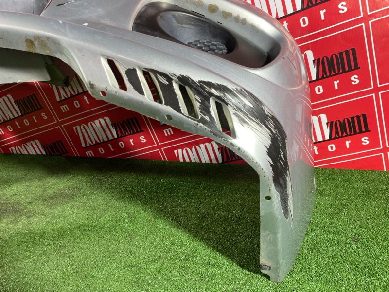 Бампер, 19000 рублей, Солонцы