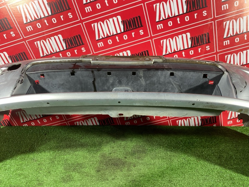 Бампер, 19000 рублей, Солонцы