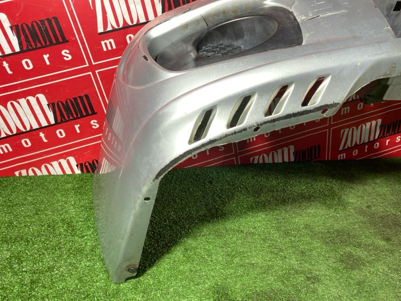 Бампер, 19000 рублей, Солонцы