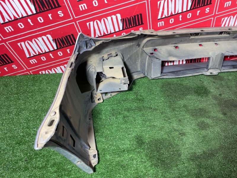 Бампер, 19000 рублей, Солонцы