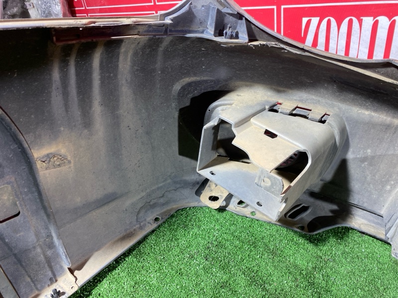 Бампер, 19000 рублей, Солонцы