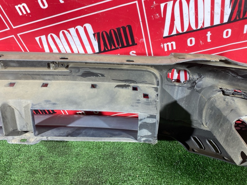 Бампер, 19000 рублей, Солонцы