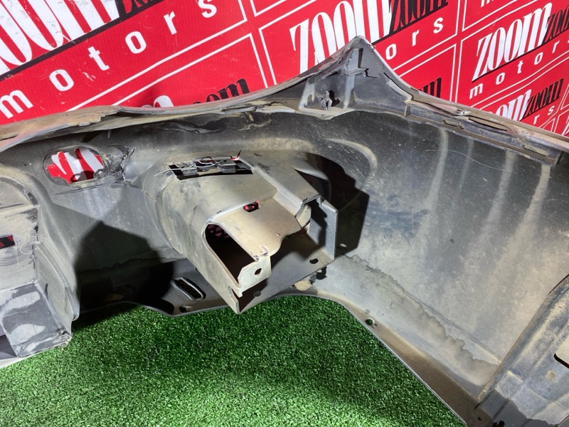 Бампер, 19000 рублей, Солонцы