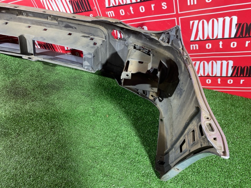 Бампер, 19000 рублей, Солонцы