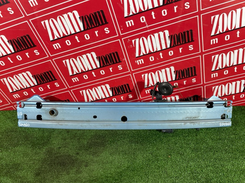 Усилитель бампера, 4000 рублей, Солонцы