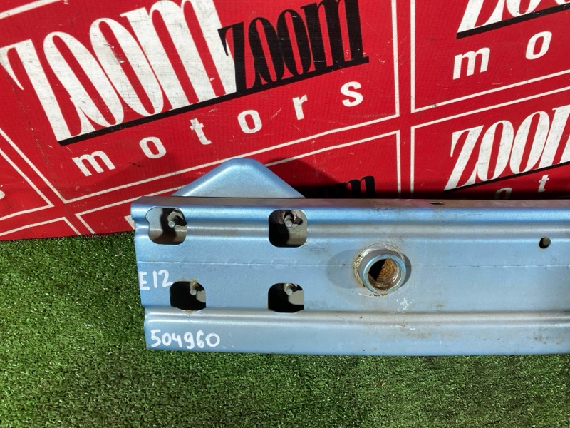 Усилитель бампера, 4000 рублей, Солонцы