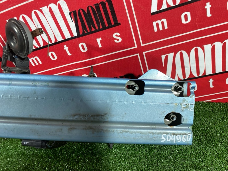 Усилитель бампера, 4000 рублей, Солонцы