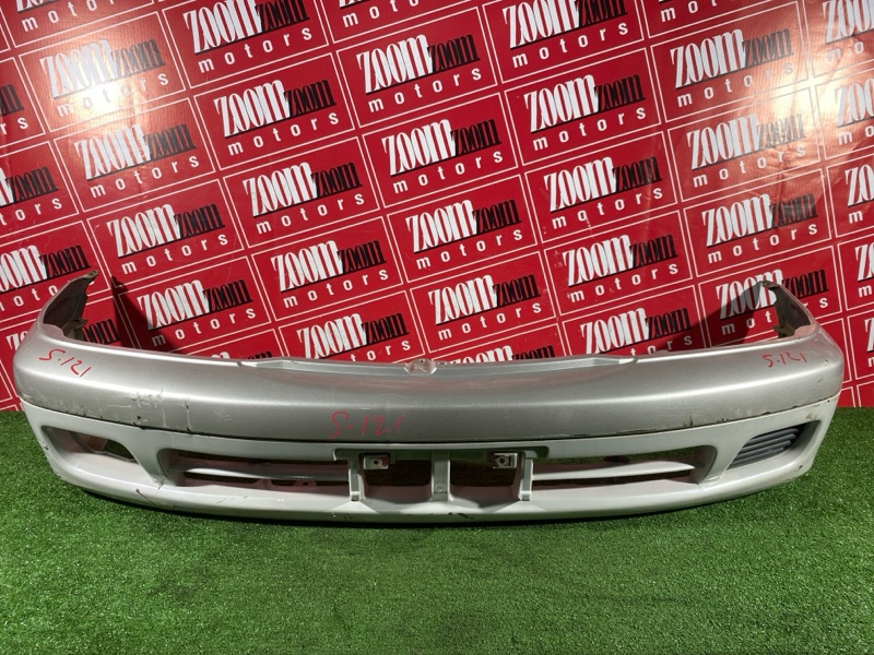 Бампер, 21000 рублей, Солонцы