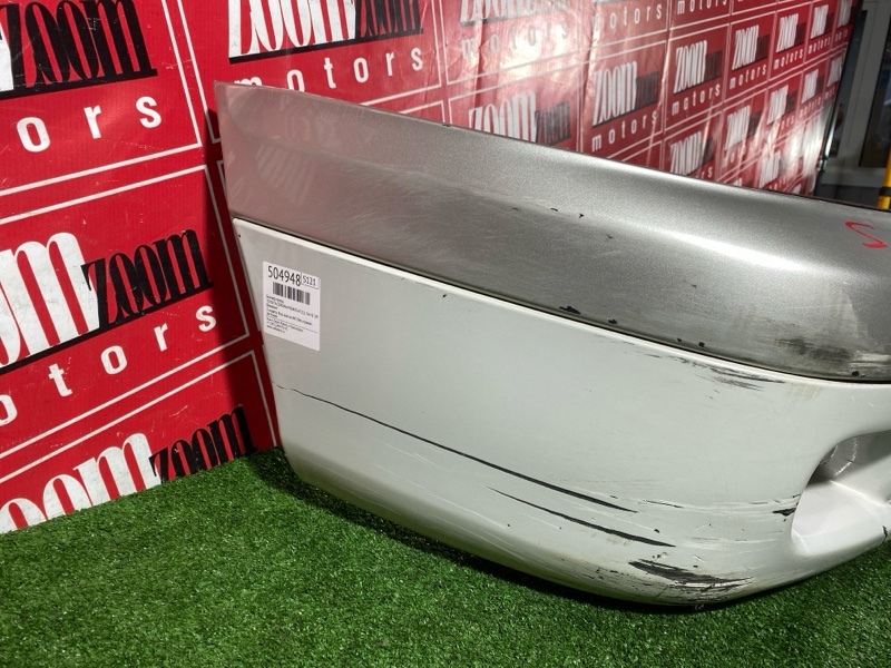 Бампер, 21000 рублей, Солонцы