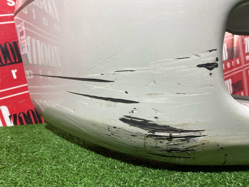 Бампер, 21000 рублей, Солонцы