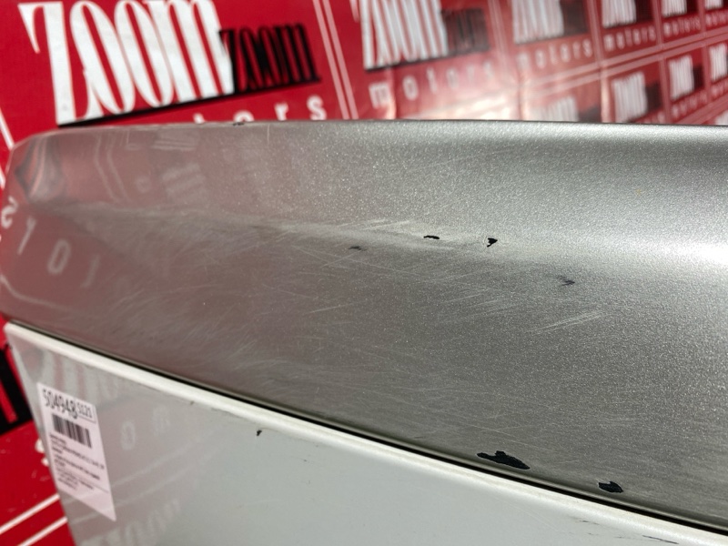 Бампер, 21000 рублей, Солонцы