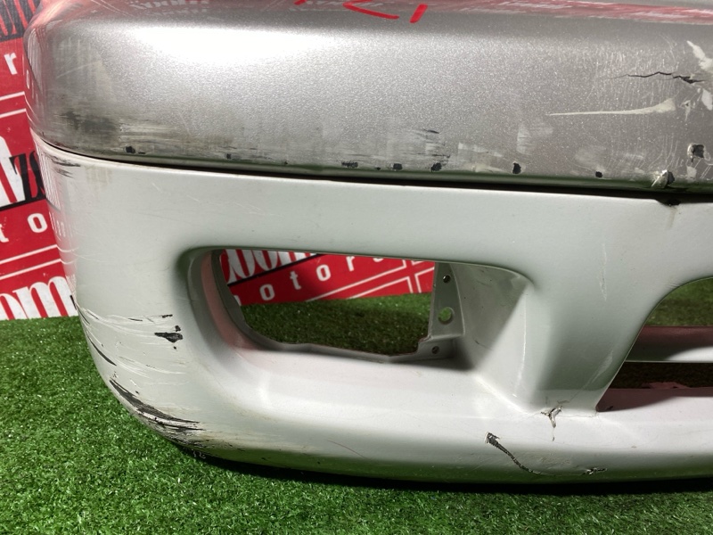 Бампер, 21000 рублей, Солонцы