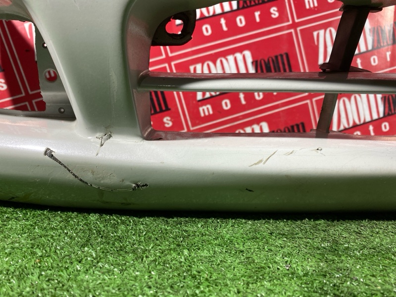 Бампер, 21000 рублей, Солонцы