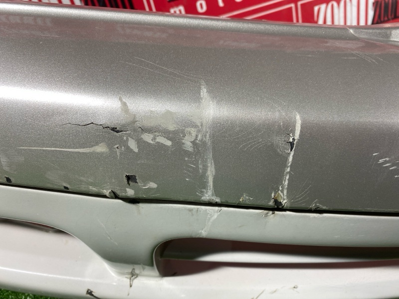 Бампер, 21000 рублей, Солонцы