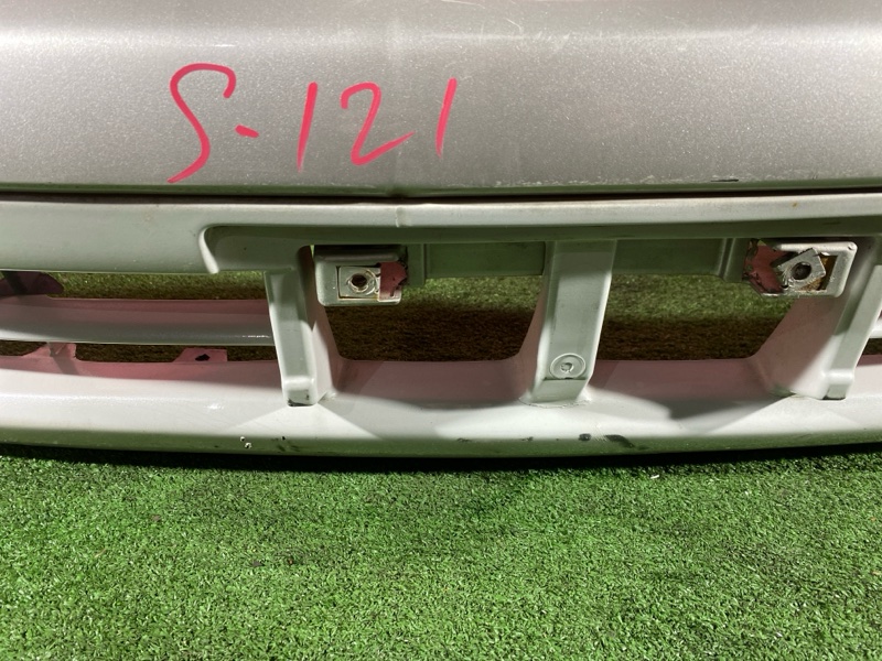 Бампер, 21000 рублей, Солонцы