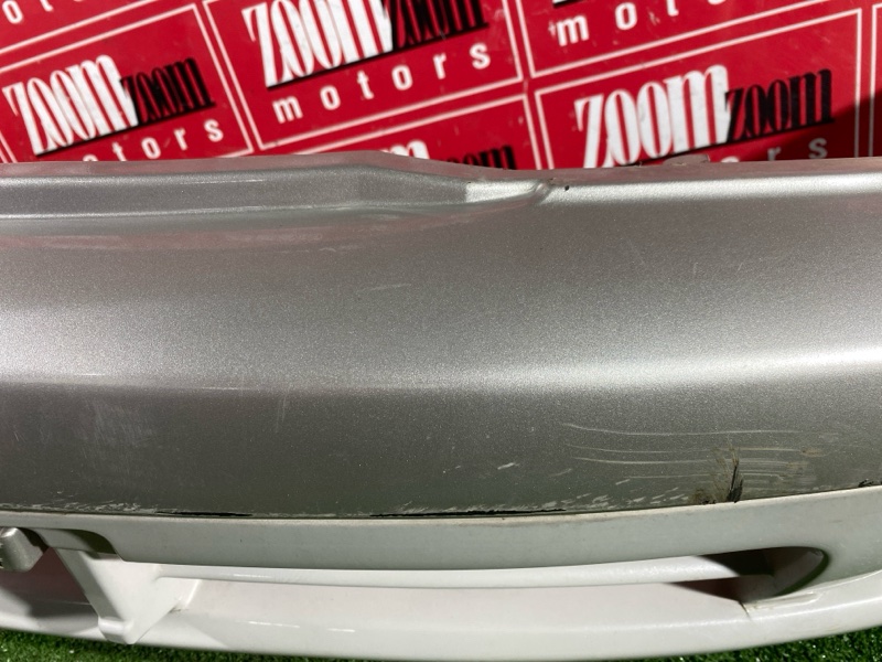 Бампер, 21000 рублей, Солонцы