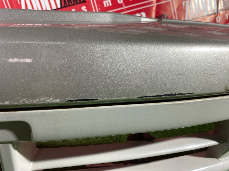 Бампер, 21000 рублей, Солонцы