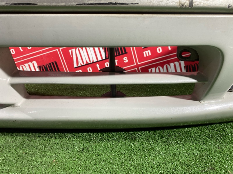 Бампер, 21000 рублей, Солонцы