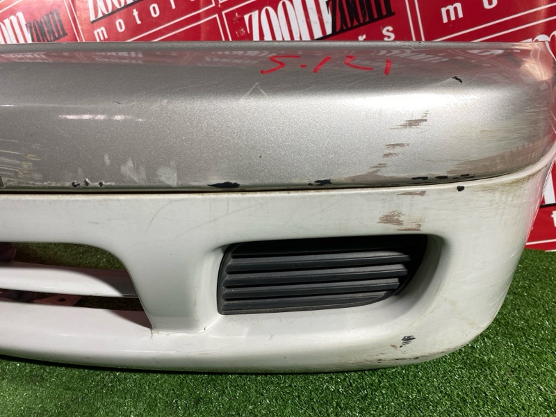 Бампер, 21000 рублей, Солонцы