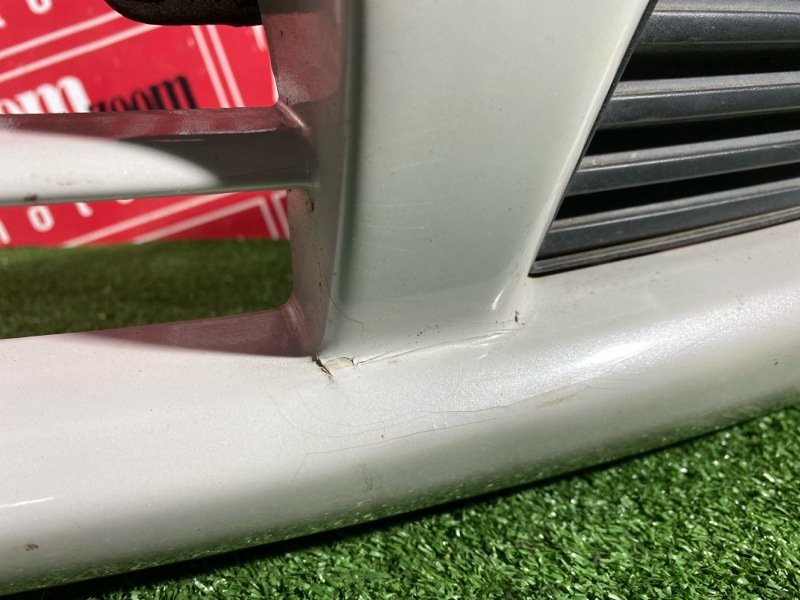 Бампер, 21000 рублей, Солонцы