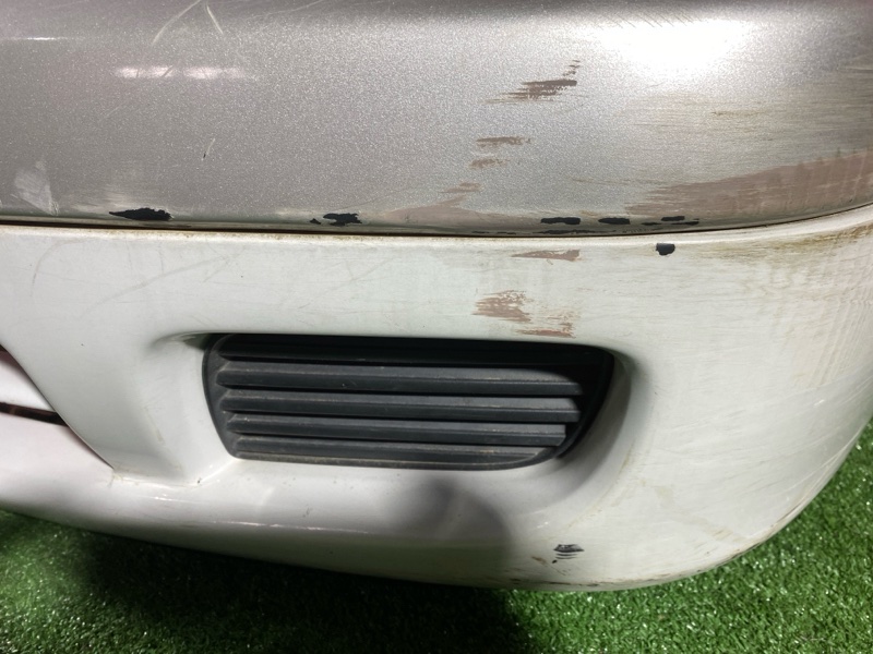 Бампер, 21000 рублей, Солонцы