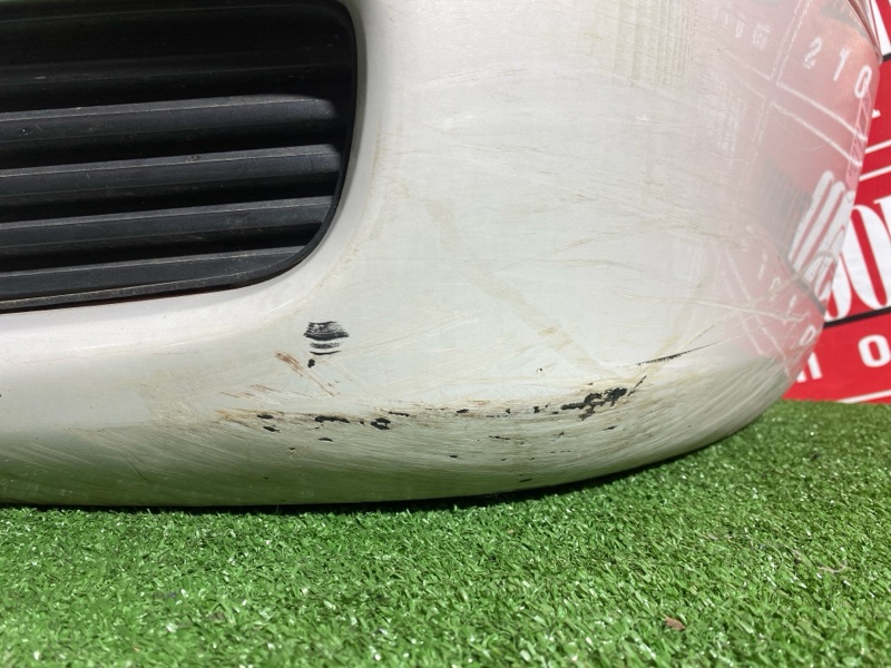 Бампер, 21000 рублей, Солонцы