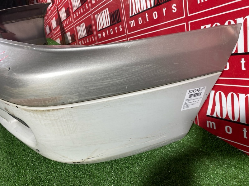 Бампер, 21000 рублей, Солонцы