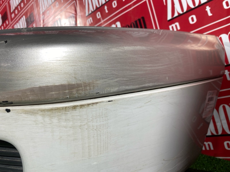 Бампер, 21000 рублей, Солонцы