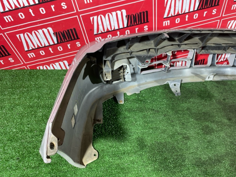 Бампер, 21000 рублей, Солонцы