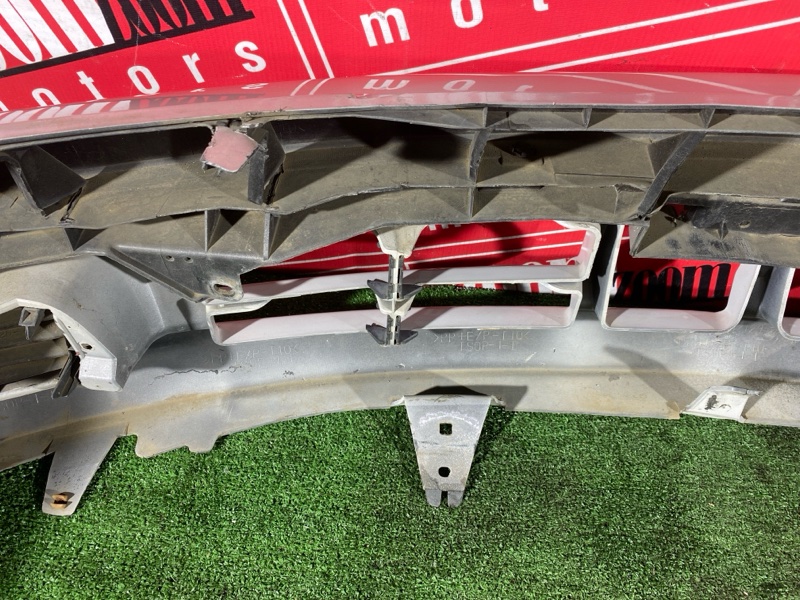 Бампер, 21000 рублей, Солонцы